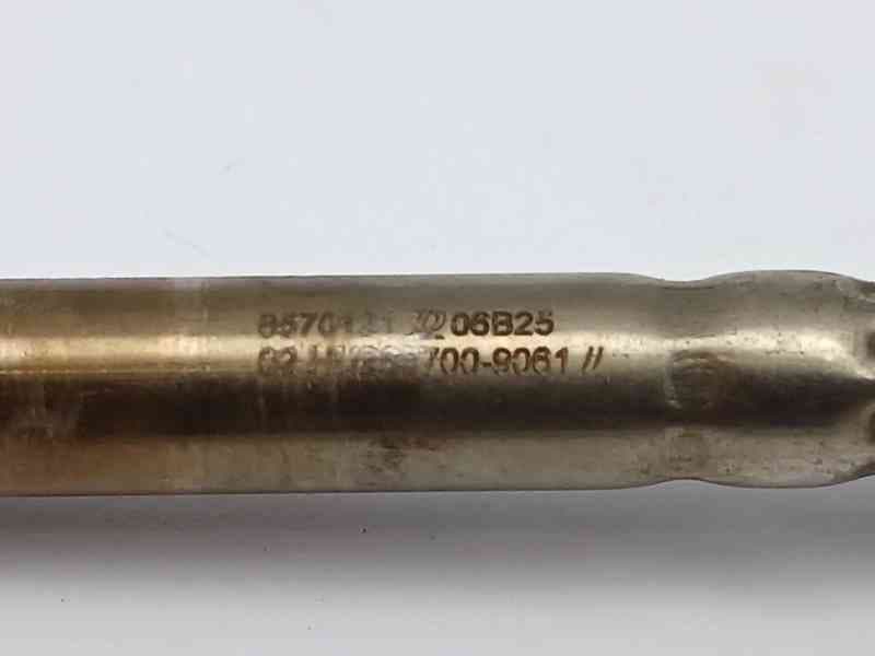 Recambio de sonda lambda para bmw x1 (f48) sdrive 18 d referencia OEM IAM 8570121 4