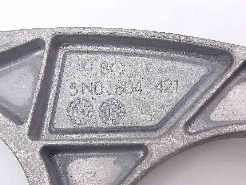 Recambio de no identificado para audi q3 (8ug) sport referencia OEM IAM 5N0804421 - Gris 2