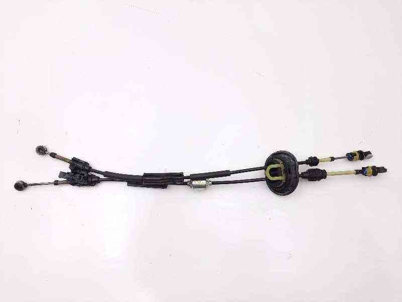 Recambio de varillaje cambio para peugeot 2008 (--.2013) style referencia OEM IAM