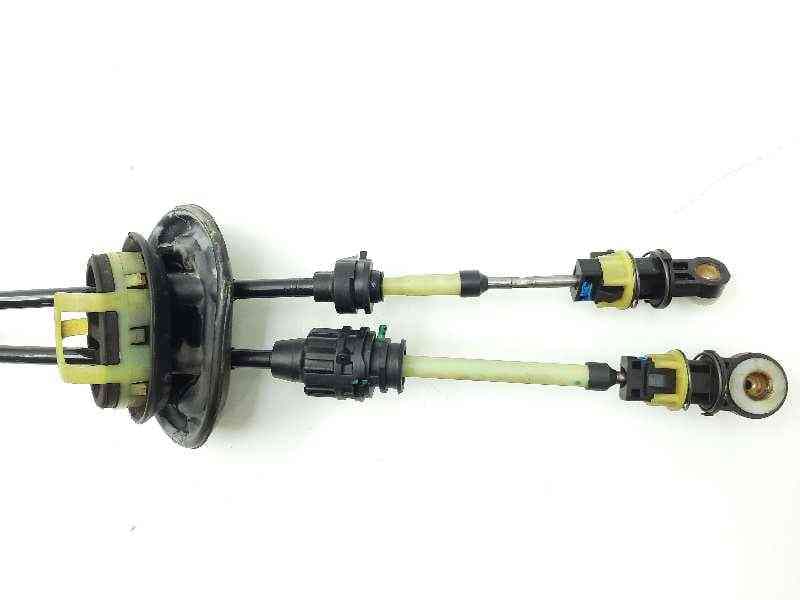 Recambio de varillaje cambio para peugeot 2008 (--.2013) style referencia OEM IAM 4