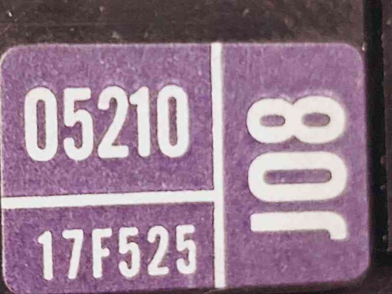 Recambio de mando limpia para toyota verso active referencia OEM IAM 17F525 5