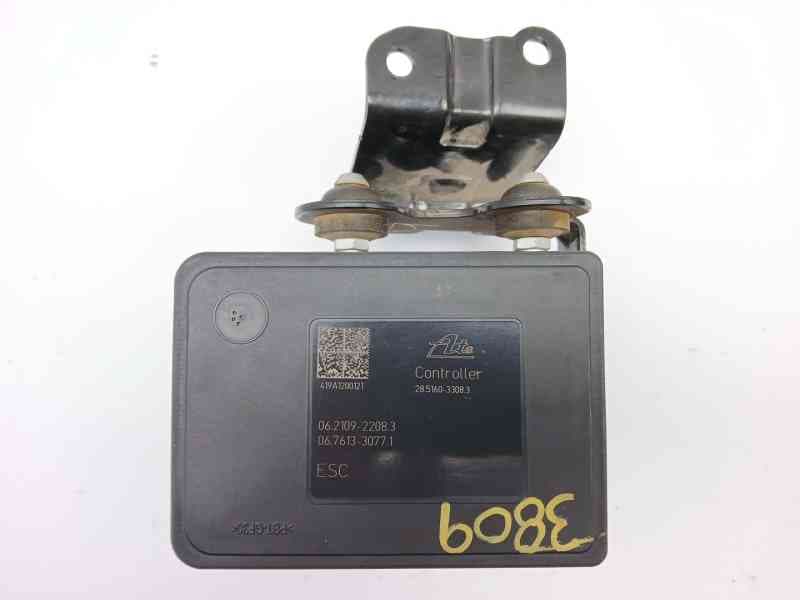 Recambio de abs para kia picanto iii (ja) 1.0 referencia OEM IAM 58900G6810  06210264644 3
