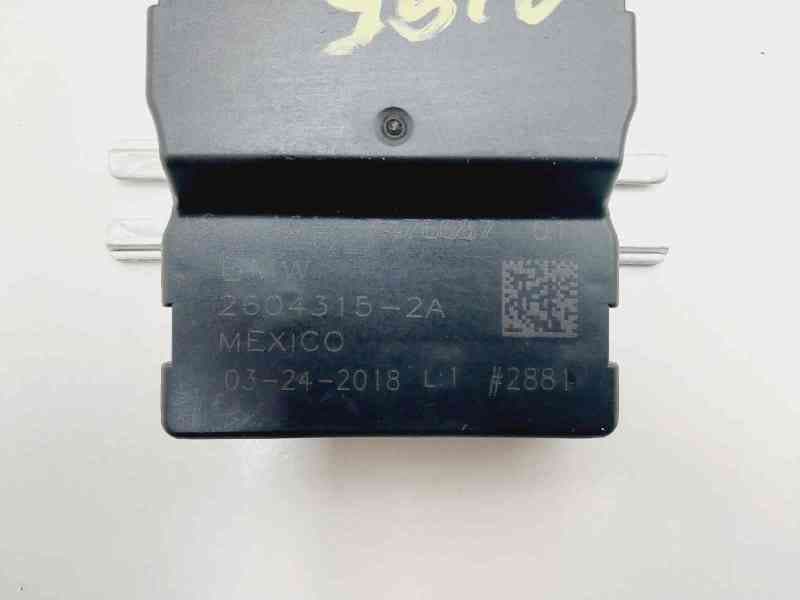 Recambio de modulo electronico para mini one m1 referencia OEM IAM 26043152A 3