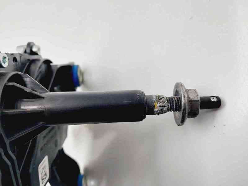 Recambio de motor limpia trasero para mini one m1 referencia OEM IAM 7376208 2