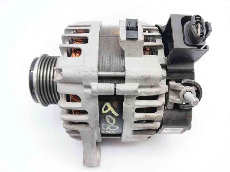 Recambio de alternador para kia picanto iii (ja) 1.0 referencia OEM IAM 3730004970