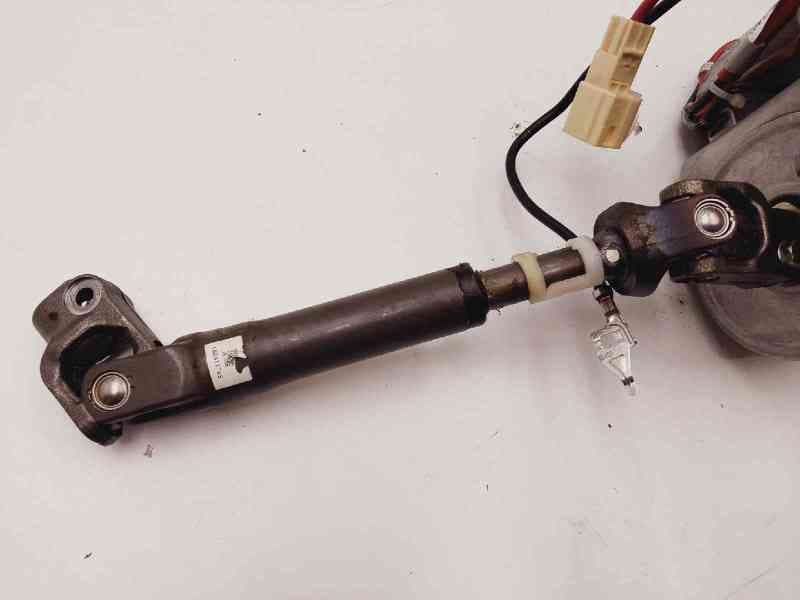 Recambio de columna direccion para toyota verso active referencia OEM IAM 452500F120 6