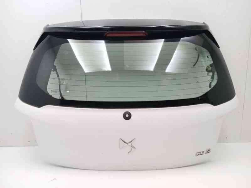 Recambio de porton trasero para ds ds 3 (sa_) 1.6 bluehdi 75 referencia OEM IAM 8701CE
