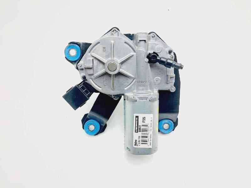 Recambio de motor limpia trasero para mini one m1 referencia OEM IAM 7376208 3
