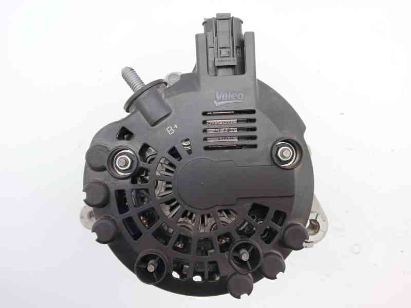 Recambio de alternador para kia picanto iii (ja) 1.0 referencia OEM IAM 3730004970 3