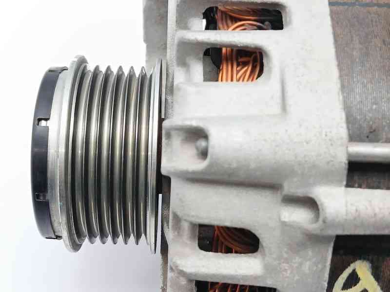 Recambio de alternador para kia picanto iii (ja) 1.0 referencia OEM IAM 3730004970 5