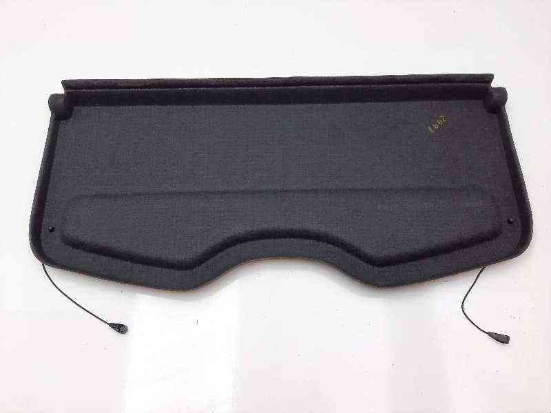 Recambio de bandeja trasera para renault clio iii expression referencia OEM IAM 2
