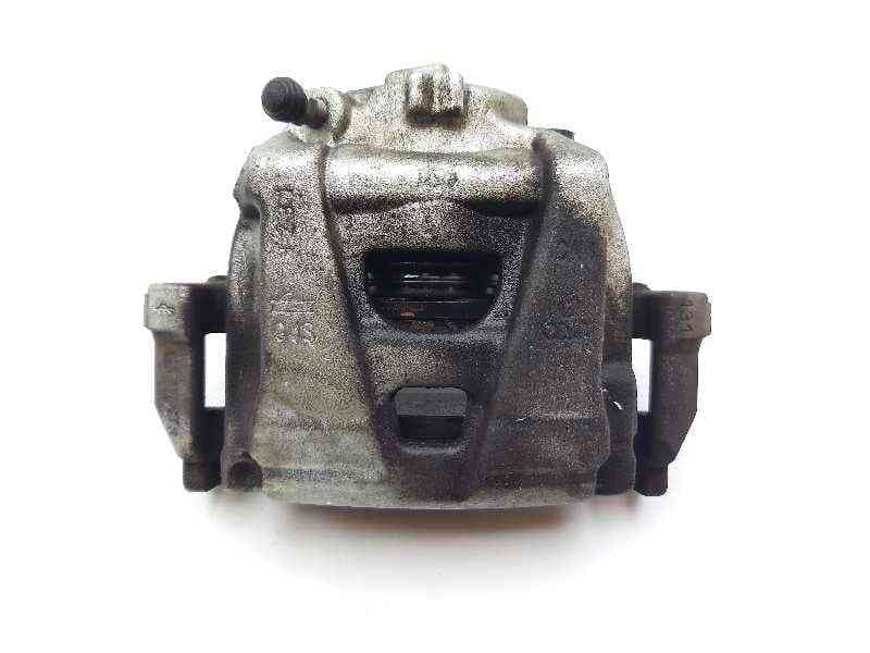 Recambio de pinza freno delantera derecha para audi q3 (8ug) sport referencia OEM IAM - Gris