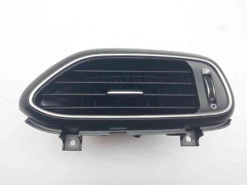 Recambio de rejilla aireadora para hyundai i30 cw (pd) go! referencia OEM IAM 97490G4000