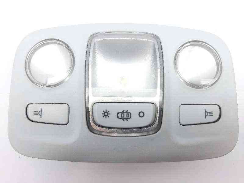 Recambio de luz interior para peugeot 2008 (--.2013) style referencia OEM IAM 96781444PR02