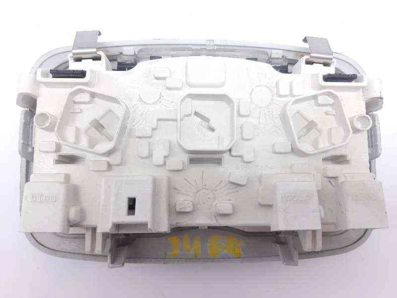 Recambio de luz interior para peugeot 2008 (--.2013) style referencia OEM IAM 96781444PR02 2