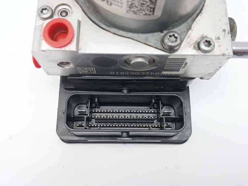 Recambio de abs para opel insignia a (g09) 2.0 cdti (68) referencia OEM IAM 23430470 3