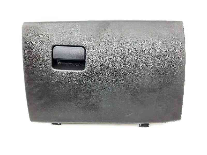 Recambio de guantera para mitsubishi asx plus 2wd referencia OEM IAM 8006A279ZZ - Blanco