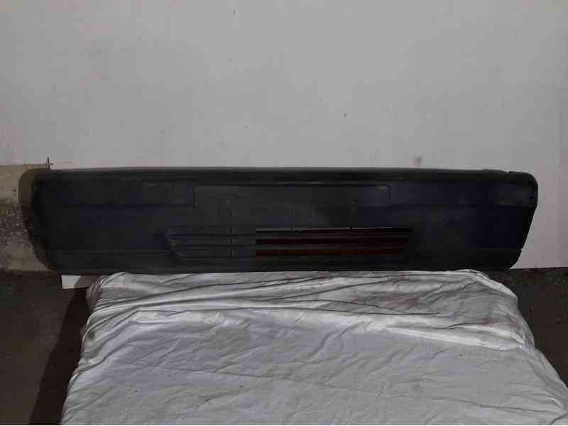 Recambio de paragolpes delantero para citroën ax referencia OEM IAM  NEGRO