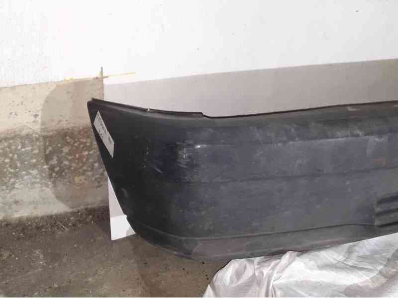 Recambio de paragolpes delantero para citroën ax referencia OEM IAM  NEGRO 2