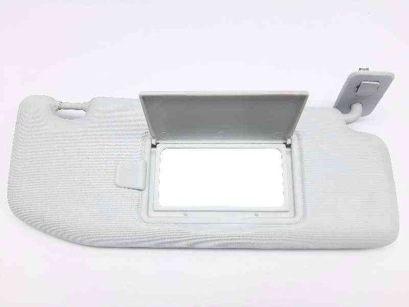 Recambio de parasol derecho para peugeot 2008 (--.2013) style referencia OEM IAM