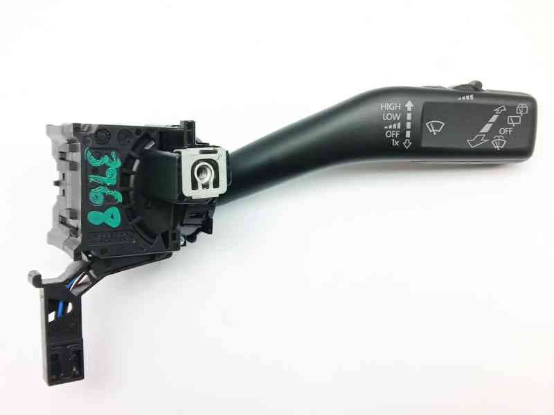 Recambio de mando limpia para seat leon (1p1) 1.9 tdi referencia OEM IAM 1K0953519H