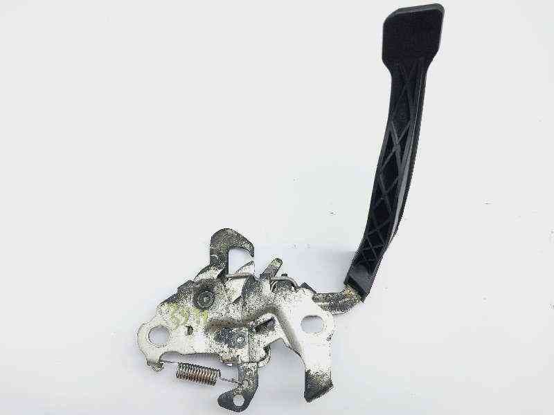 Recambio de cerradura capot para peugeot 3008 confort referencia OEM IAM 9671599380