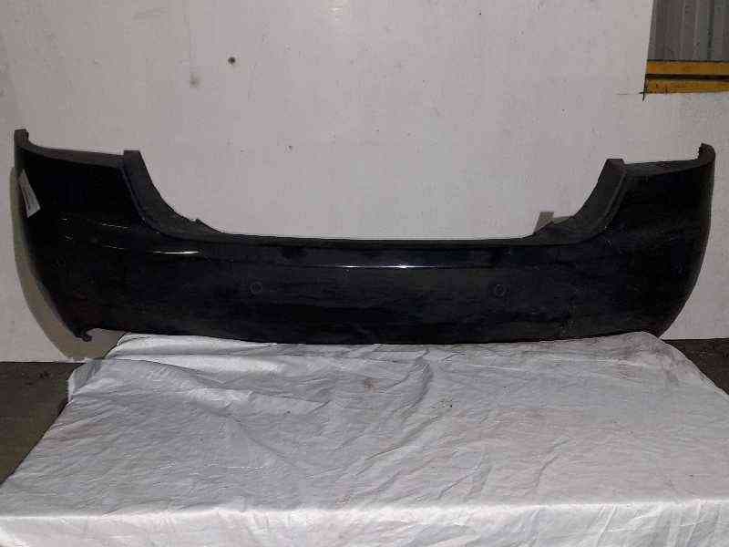 Recambio de paragolpes trasero para audi a4 cabrio (8h) referencia OEM IAM  AZUL