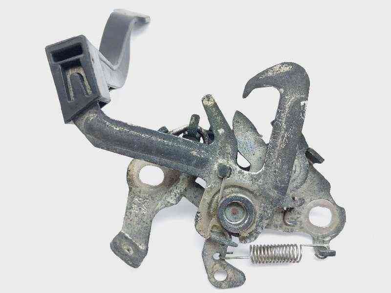 Recambio de cerradura capot para peugeot 3008 confort referencia OEM IAM 9671599380 3