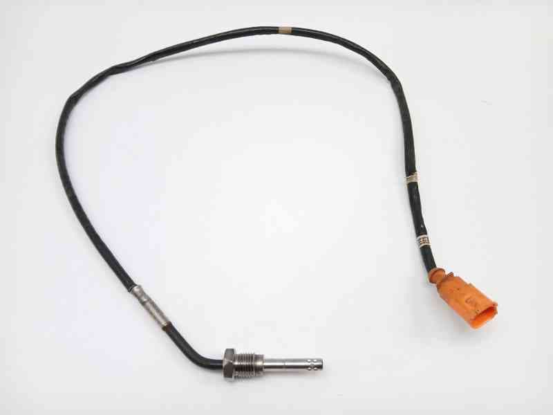Recambio de sonda lambda para audi a1 (8x1, 8xk) 1.6 tdi referencia OEM IAM 03L906088CH