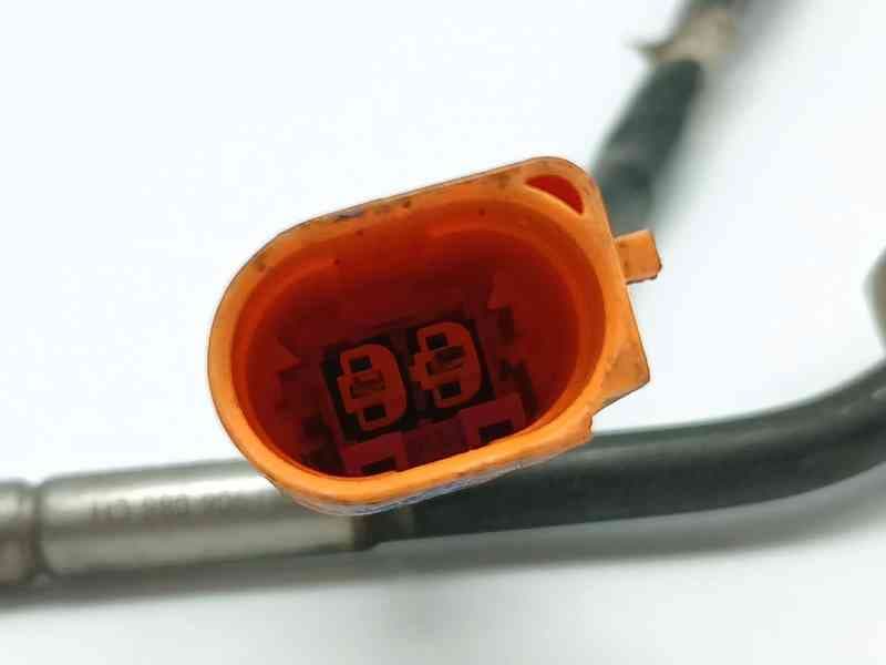 Recambio de sonda lambda para audi a1 (8x1, 8xk) 1.6 tdi referencia OEM IAM 03L906088CH 2