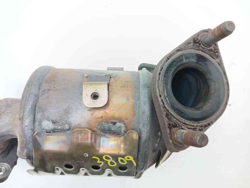 Recambio de catalizador para kia picanto iii (ja) 1.0 referencia OEM IAM 04GG2  0GZ10026 2