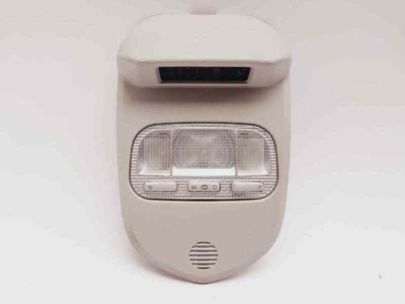 Recambio de luz interior para peugeot 5008 premium referencia OEM IAM 9681376177