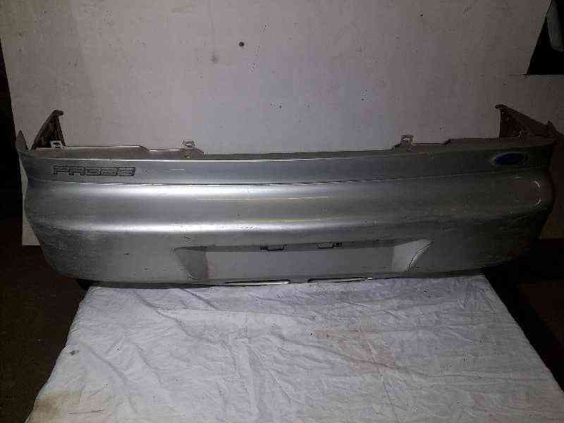 Recambio de paragolpes trasero para ford probe referencia OEM IAM  GRIS