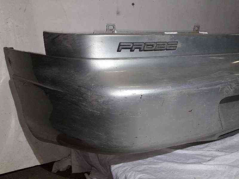 Recambio de paragolpes trasero para ford probe referencia OEM IAM  GRIS 3