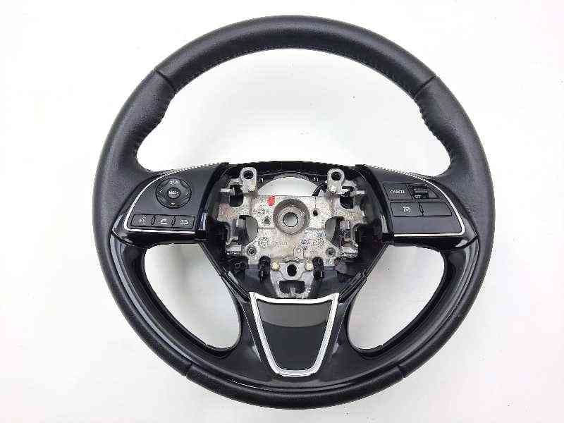 Recambio de volante para mitsubishi asx plus 2wd referencia OEM IAM 4400A706XA - Blanco