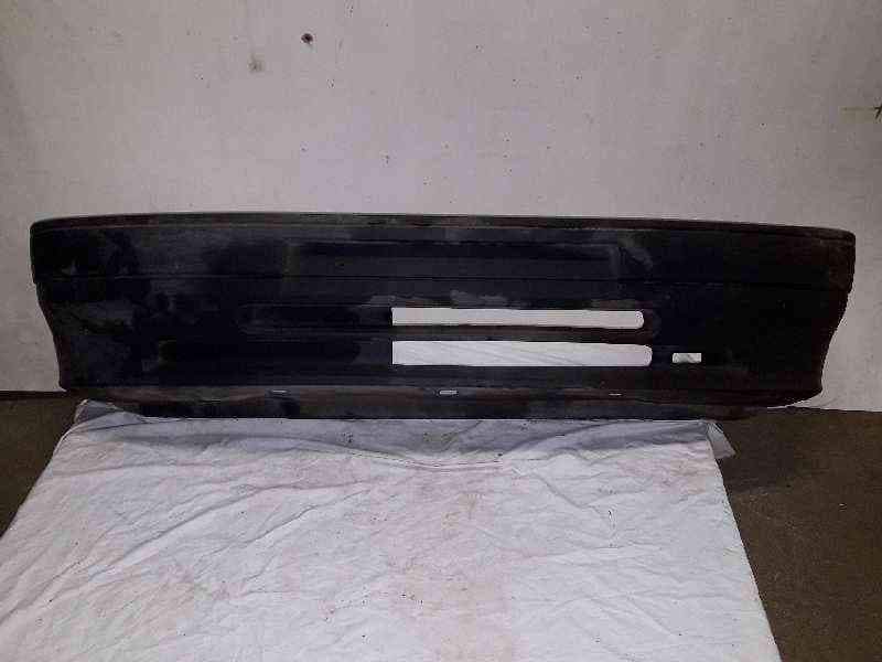 Recambio de paragolpes delantero para peugeot 106 (s1) referencia OEM IAM  NEGRO