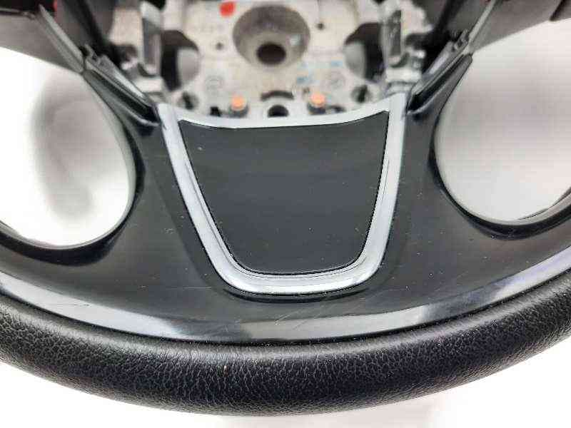 Recambio de volante para mitsubishi asx plus 2wd referencia OEM IAM 4400A706XA - Blanco 4