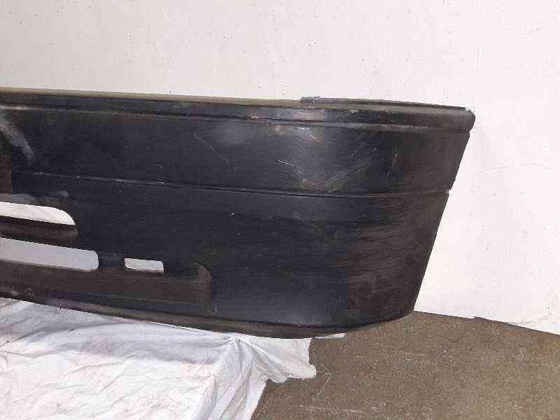 Recambio de paragolpes delantero para peugeot 106 (s1) referencia OEM IAM  NEGRO 3