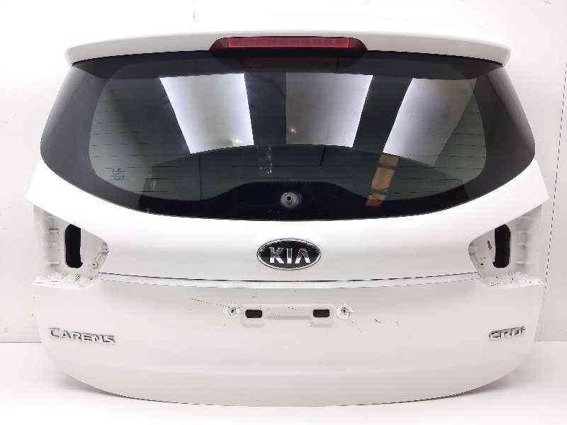 Recambio de porton trasero para kia carens ( ) drive referencia OEM IAM
