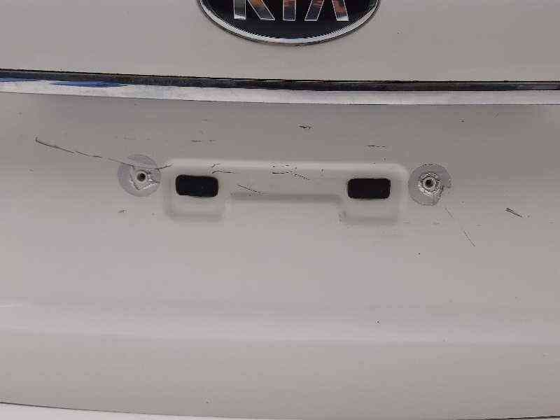 Recambio de porton trasero para kia carens ( ) drive referencia OEM IAM 2