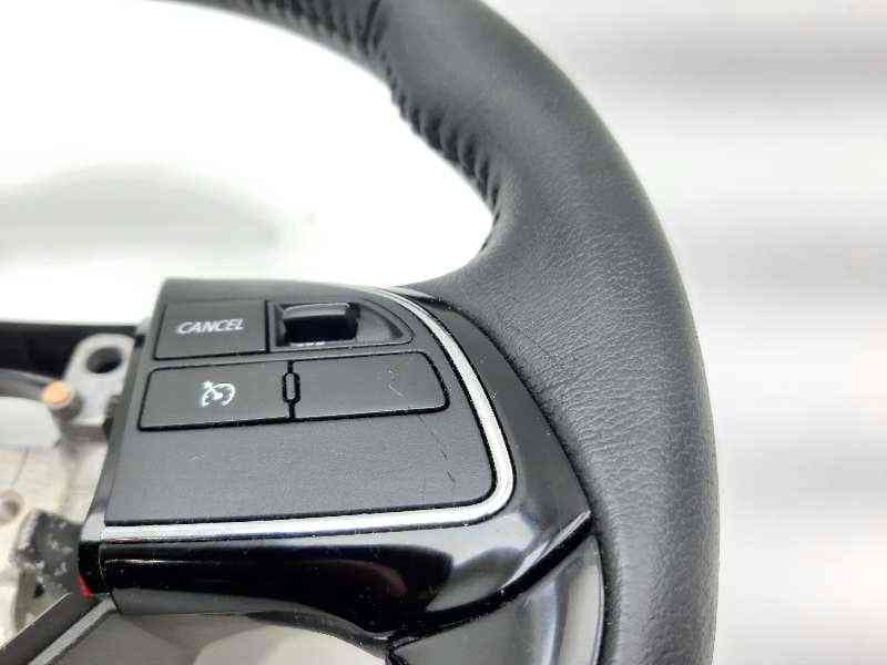 Recambio de volante para mitsubishi asx plus 2wd referencia OEM IAM 4400A706XA - Blanco 7