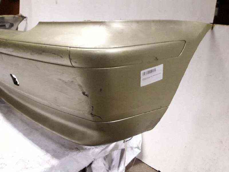 Recambio de paragolpes trasero para bmw serie 3 compact (e46) referencia OEM IAM  VERDE 3