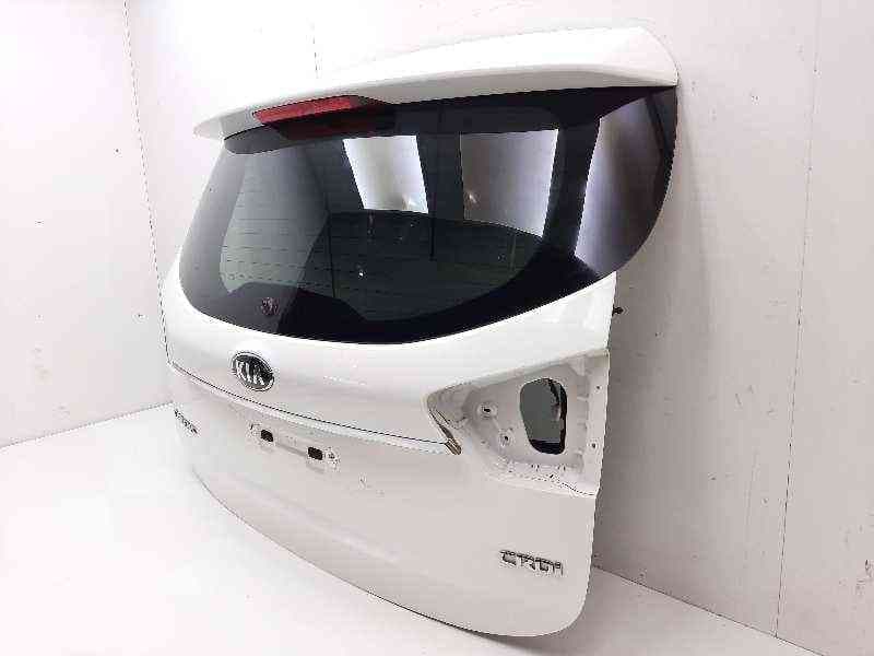 Recambio de porton trasero para kia carens ( ) drive referencia OEM IAM 4