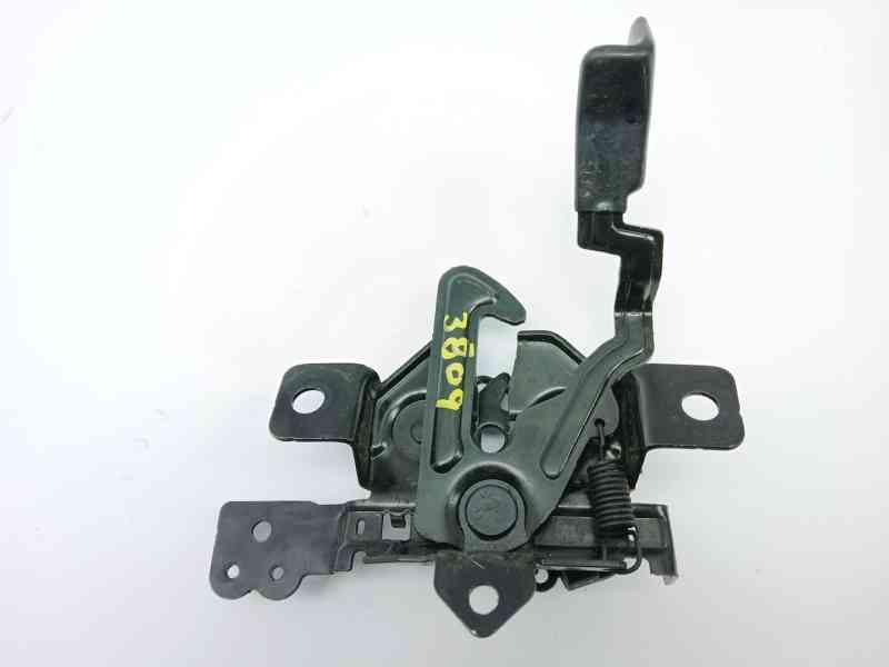 Recambio de cerradura capot para kia picanto iii (ja) 1.0 referencia OEM IAM 81130G6010 2