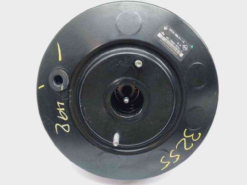 Recambio de servofreno para dacia dokker 1.6i glp referencia OEM IAM 472107999R 3
