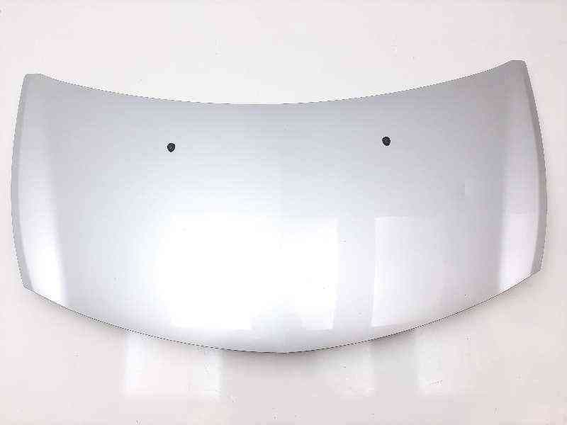 Recambio de capot para renault clio iii expression referencia OEM IAM