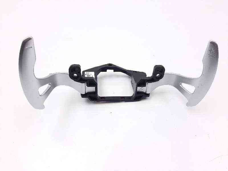 Recambio de mando volante para mitsubishi asx plus 2wd referencia OEM IAM 2401A008 - Blanco