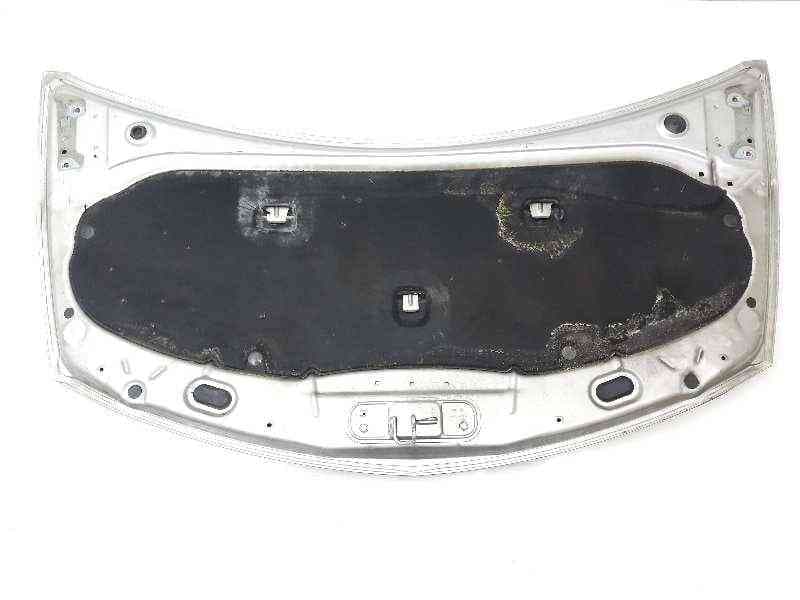 Recambio de capot para renault clio iii expression referencia OEM IAM 3