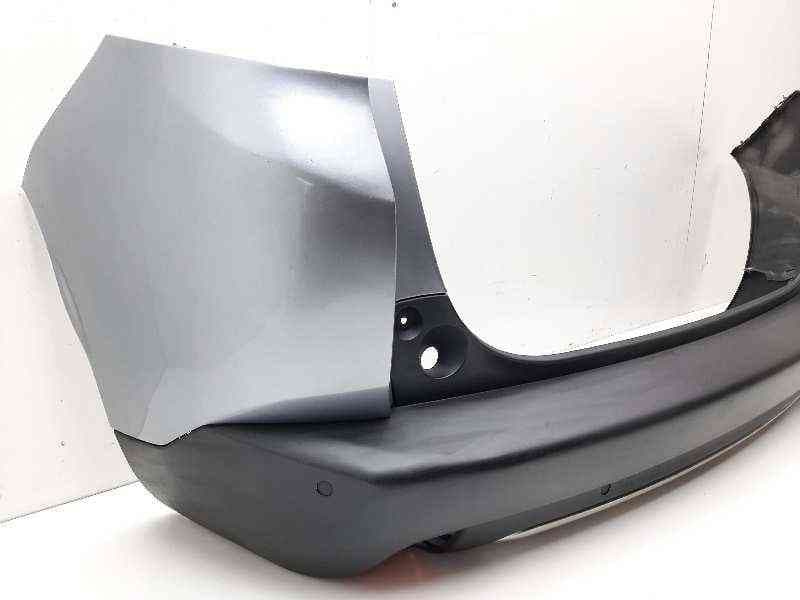 Recambio de paragolpes trasero para peugeot 2008 (--.2013) style referencia OEM IAM 2