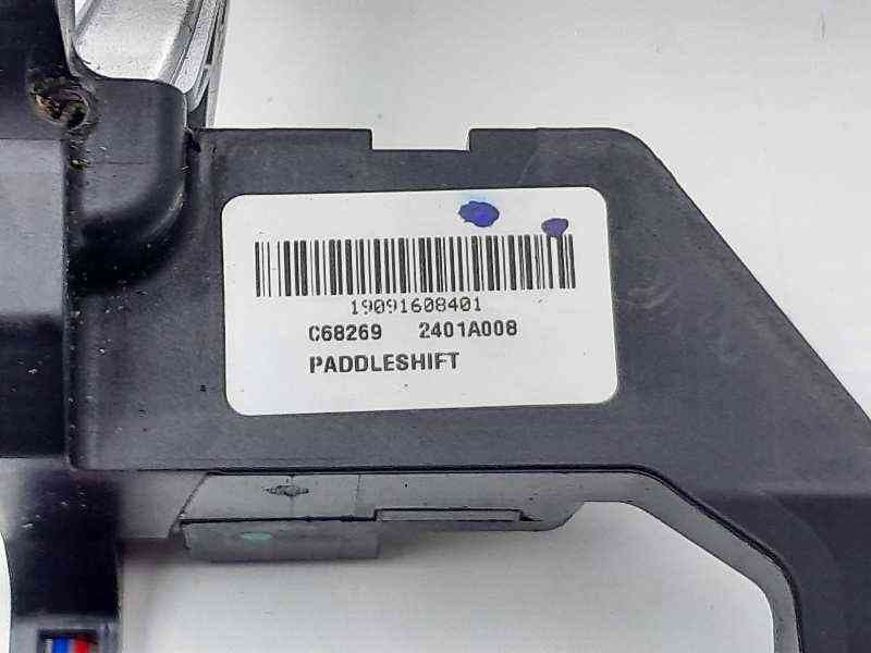 Recambio de mando volante para mitsubishi asx plus 2wd referencia OEM IAM 2401A008 - Blanco 2